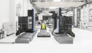 Productivity Line & Duplex Machines